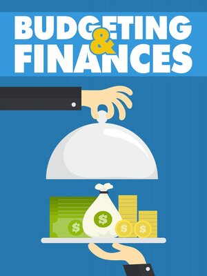 cover image of Budgeting & Finances